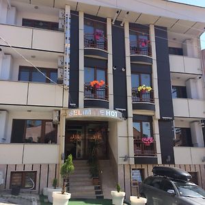 Selimiye Palace